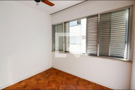 Quarto 1 de apartamento à venda com 4 quartos, 160m² em Tijuca, Rio de Janeiro