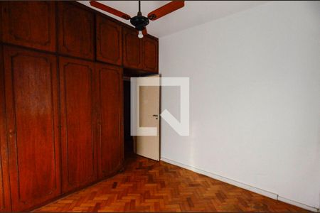 Quarto 1 de apartamento à venda com 4 quartos, 160m² em Tijuca, Rio de Janeiro