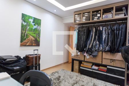 quarto 1 de apartamento à venda com 4 quartos, 246m² em Buritis, Belo Horizonte