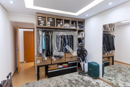 quarto 1 de apartamento à venda com 4 quartos, 246m² em Buritis, Belo Horizonte