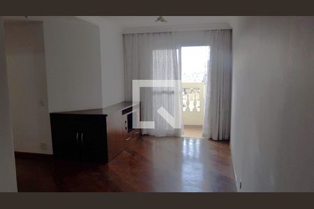 Apartamento à venda com 3 quartos, 70m² em Mandaqui, São Paulo