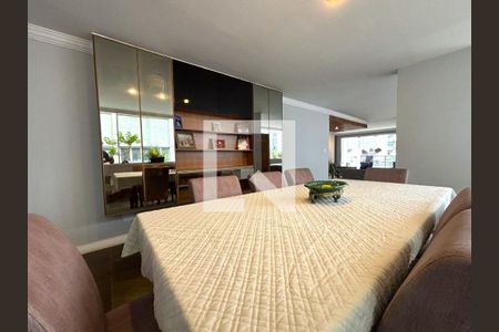 Foto 11 de apartamento à venda com 4 quartos, 315m² em Lourdes, Belo Horizonte