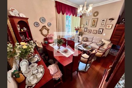 Apartamento à venda com 3 quartos, 65m² em Nova Granada, Belo Horizonte