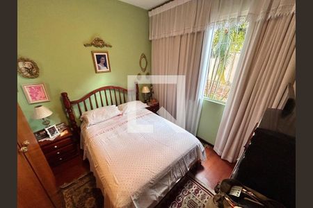 Apartamento à venda com 3 quartos, 65m² em Nova Granada, Belo Horizonte