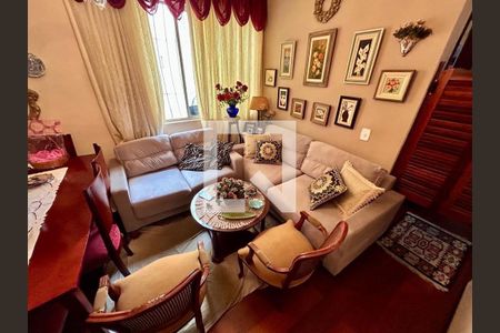 Apartamento à venda com 3 quartos, 65m² em Nova Granada, Belo Horizonte