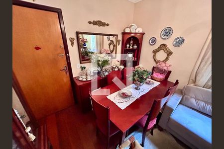 Apartamento à venda com 3 quartos, 65m² em Nova Granada, Belo Horizonte