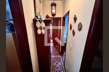 Apartamento à venda com 3 quartos, 65m² em Nova Granada, Belo Horizonte