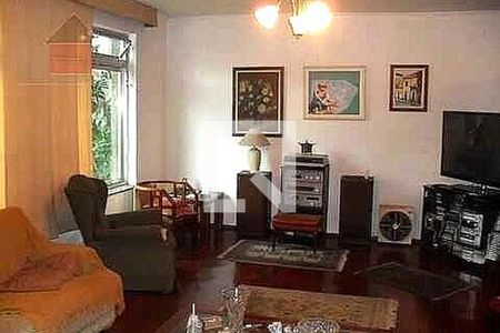 Casa à venda com 3 quartos, 160m² em Vila Monumento, São Paulo