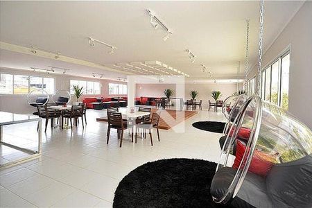 Apartamento à venda com 1 quarto, 45m² em Santo Amaro, São Paulo