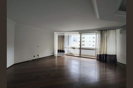 Apartamento à venda com 3 quartos, 232m² em Vila Leopoldina, São Paulo