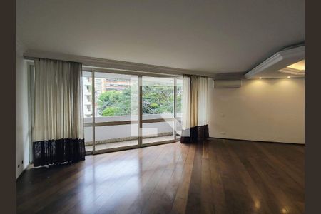 Apartamento à venda com 3 quartos, 232m² em Vila Leopoldina, São Paulo