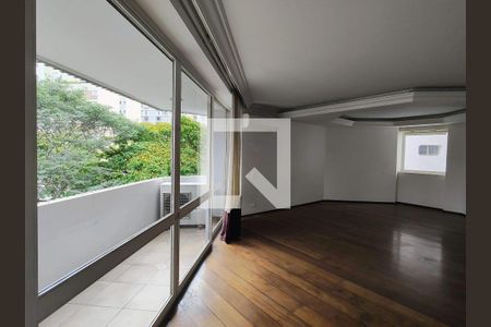 Apartamento à venda com 3 quartos, 232m² em Vila Leopoldina, São Paulo