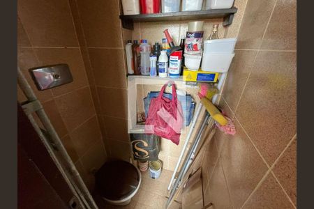 Apartamento à venda com 2 quartos, 75m² em Havaí, Belo Horizonte