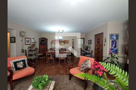 Apartamento à venda com 4 quartos, 164m² em Santo Amaro, São Paulo