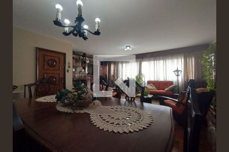 Apartamento à venda com 4 quartos, 164m² em Santo Amaro, São Paulo