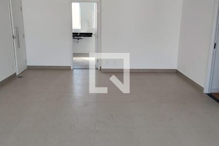 Apartamento à venda com 4 quartos, 113m² em Fernão Dias, Belo Horizonte