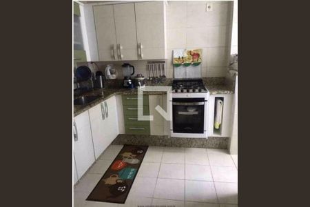 Apartamento à venda com 2 quartos, 57m² em Jardim Samambaia, Jundiaí