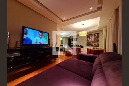 Apartamento à venda com 3 quartos, 123m² em Jardim Bonfiglioli, Jundiaí