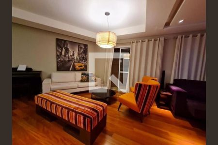 Apartamento à venda com 3 quartos, 123m² em Jardim Bonfiglioli, Jundiaí