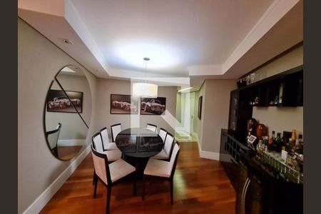Apartamento à venda com 3 quartos, 123m² em Jardim Bonfiglioli, Jundiaí