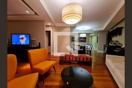 Apartamento à venda com 3 quartos, 123m² em Jardim Bonfiglioli, Jundiaí