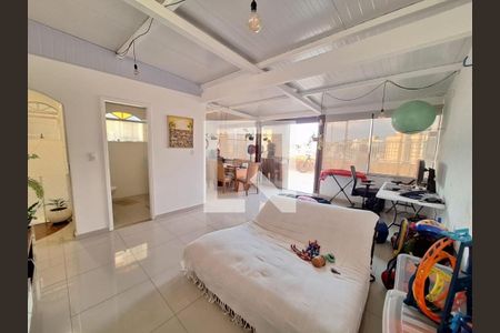 Apartamento à venda com 3 quartos, 180m² em Cidade Nova, Belo Horizonte