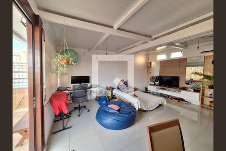 Apartamento à venda com 3 quartos, 180m² em Cidade Nova, Belo Horizonte