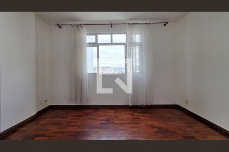 Apartamento à venda com 3 quartos, 120m² em Nova Suíça, Belo Horizonte
