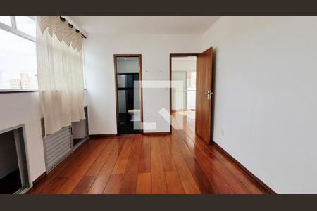 Apartamento à venda com 3 quartos, 120m² em Nova Suíça, Belo Horizonte