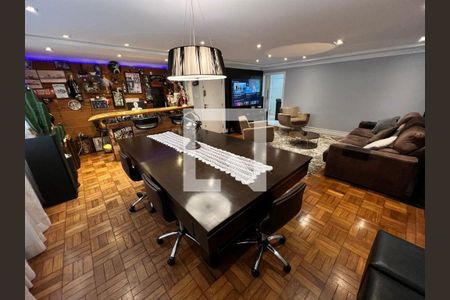 Apartamento à venda com 4 quartos, 164m² em Santo Amaro, São Paulo