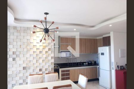 Apartamento à venda com 3 quartos, 84m² em Jardim do Lago, Jundiaí