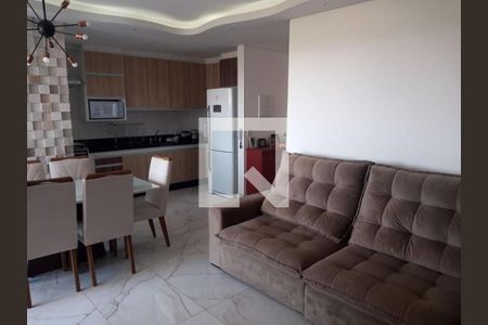 Apartamento à venda com 3 quartos, 84m² em Jardim do Lago, Jundiaí