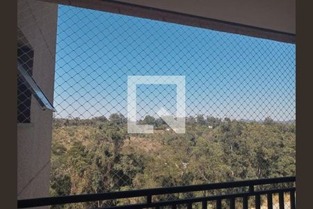 Apartamento à venda com 3 quartos, 84m² em Jardim do Lago, Jundiaí
