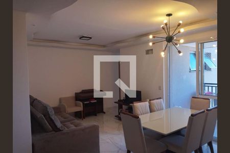 Apartamento à venda com 3 quartos, 84m² em Jardim do Lago, Jundiaí