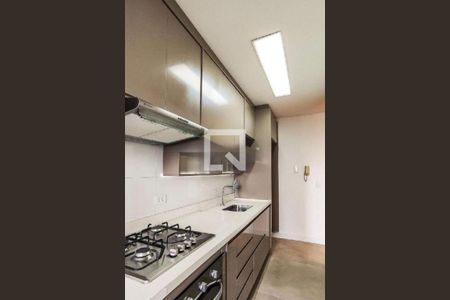 Apartamento à venda com 1 quarto, 55m² em Vila Andrade, São Paulo