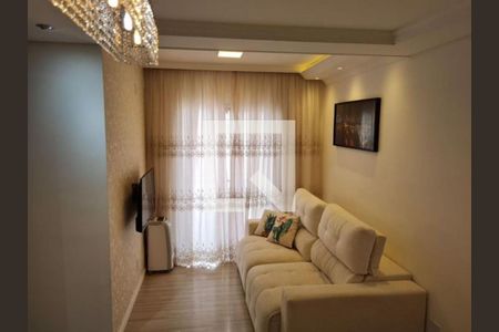 Apartamento à venda com 2 quartos, 54m² em Jardim Pitangueiras II, Jundiaí
