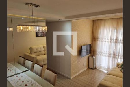 Apartamento à venda com 2 quartos, 54m² em Jardim Pitangueiras II, Jundiaí