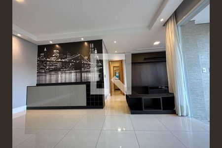 Apartamento para alugar com 2 quartos, 87m² em Jardim Trevo, Jundiaí