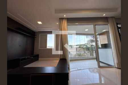 Apartamento para alugar com 2 quartos, 87m² em Jardim Trevo, Jundiaí