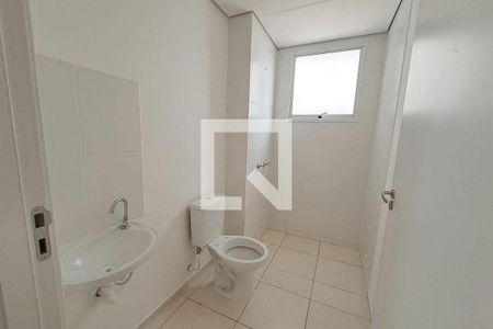 Apartamento à venda com 3 quartos, 60m² em Jardim Carlos Gomes, Jundiaí