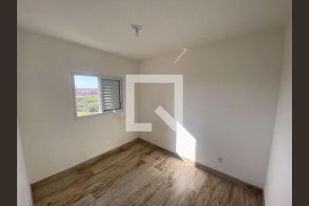 Apartamento à venda com 2 quartos, 50m² em Residencial Santa Giovana, Jundiaí