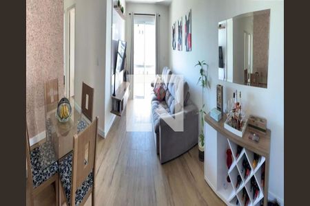 Apartamento à venda com 3 quartos, 71m² em Jardim Tamoio, Jundiaí