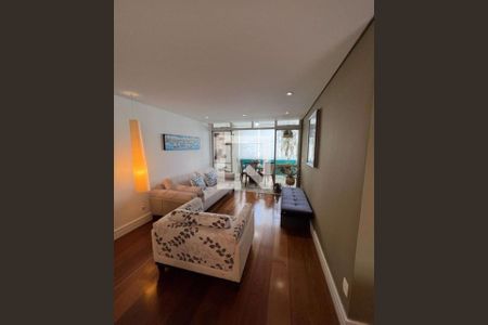 Apartamento à venda com 3 quartos, 174m² em Centro, Jundiaí