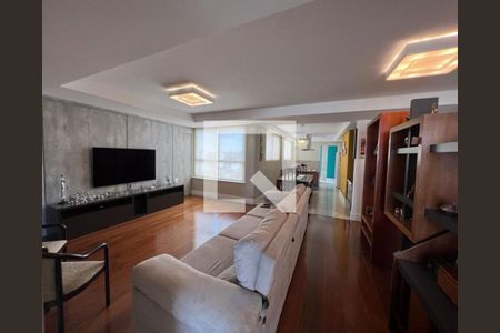 Apartamento à venda com 3 quartos, 174m² em Centro, Jundiaí