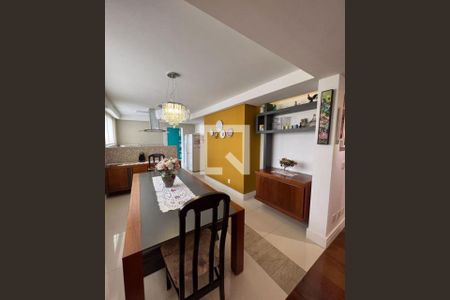 Apartamento à venda com 3 quartos, 174m² em Centro, Jundiaí