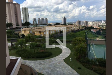 Apartamento à venda com 4 quartos, 122m² em Jardim Bonfiglioli, Jundiaí