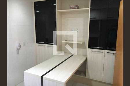 Apartamento à venda com 4 quartos, 122m² em Jardim Bonfiglioli, Jundiaí