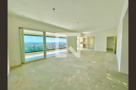 Apartamento à venda com 3 quartos, 296m² em Anhangabaú, Jundiaí
