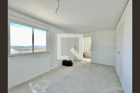 Apartamento à venda com 3 quartos, 296m² em Anhangabaú, Jundiaí