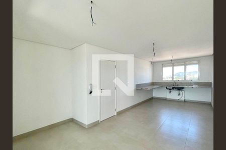 Apartamento à venda com 3 quartos, 296m² em Anhangabaú, Jundiaí
